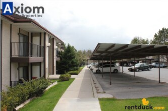 1510 Bench Rd in Pocatello, ID - Building Photo - Building Photo