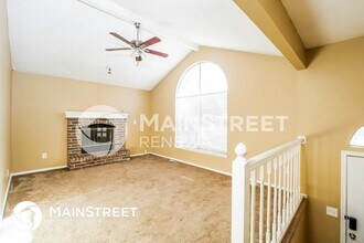 609 SE Steeple Ct in Blue Springs, MO - Building Photo - Building Photo