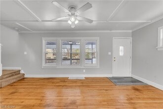 4761 Horton Rd in Garfield Heights, OH - Building Photo - Building Photo