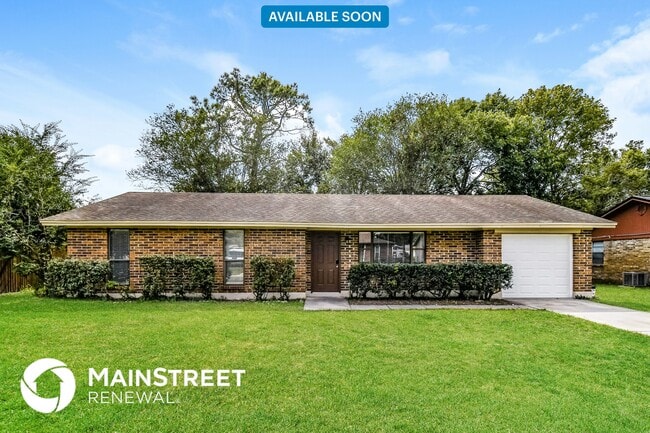 property at 2771 Winchester Ave