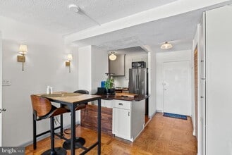 1301 Delaware Ave SW in Washington, DC - Building Photo - Building Photo