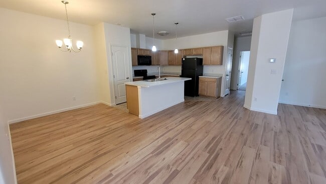 property at 612 Mesa Canyon Lane