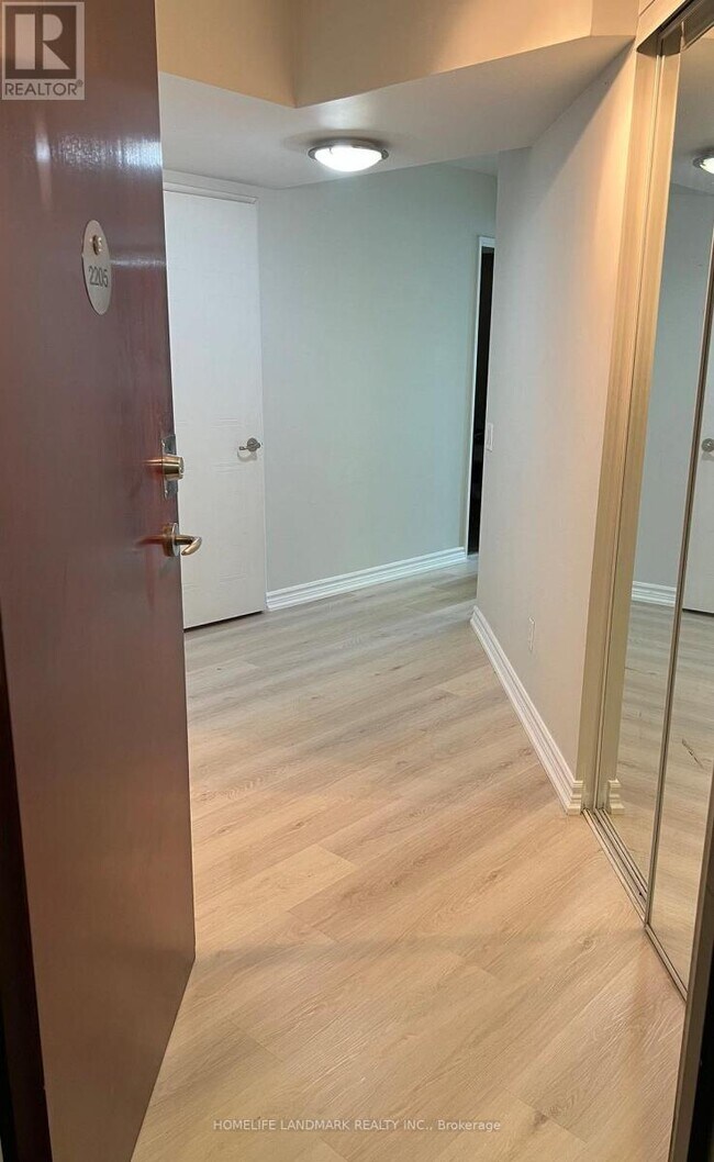 property at 750-2750 Bay St.