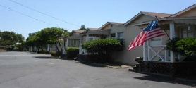 The Delta Court Apartments in Antioch, CA - Building Photo - Building Photo