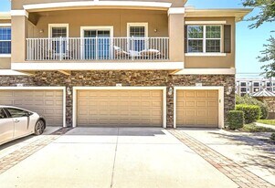 7001 Interbay Blvd in Tampa, FL - Building Photo