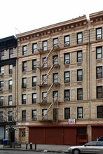 428 E 116th St in New York, NY - Building Photo - Building Photo