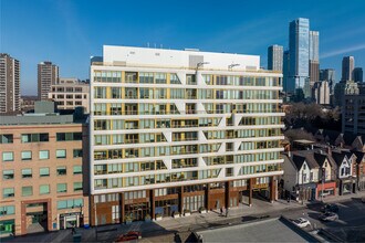 Avenue 151 in Toronto, ON - Building Photo - Building Photo