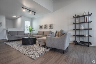 1500 Brundage Dr in Houston, TX - Building Photo - Building Photo