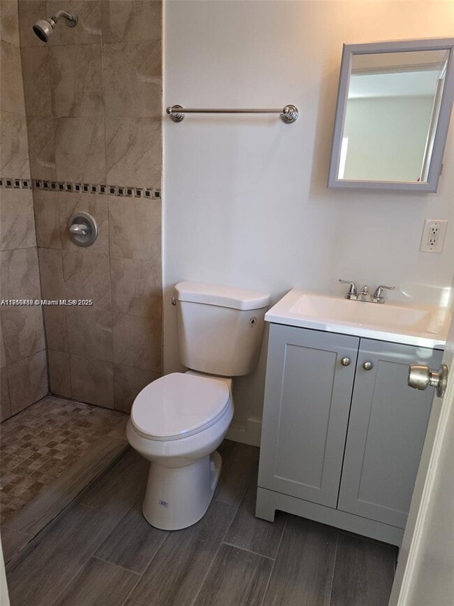 property at 1245 NE 110th Terrace