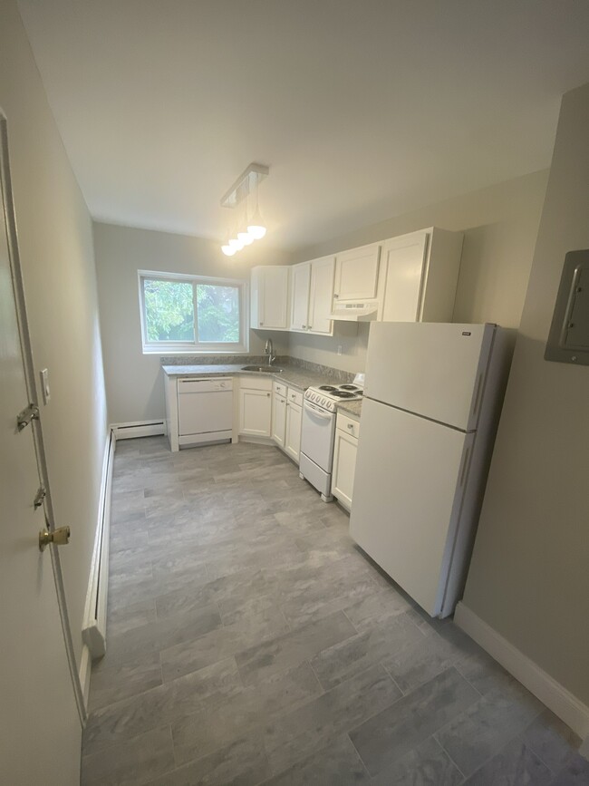 35 Chiswick Rd, Unit 7 in Boston, MA - Building Photo - Building Photo