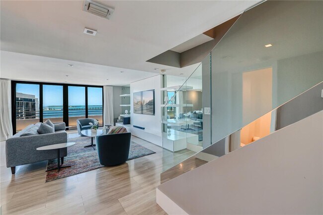 151 SE 15th Rd, Unit 1903 in Miami, FL - Building Photo - Building Photo