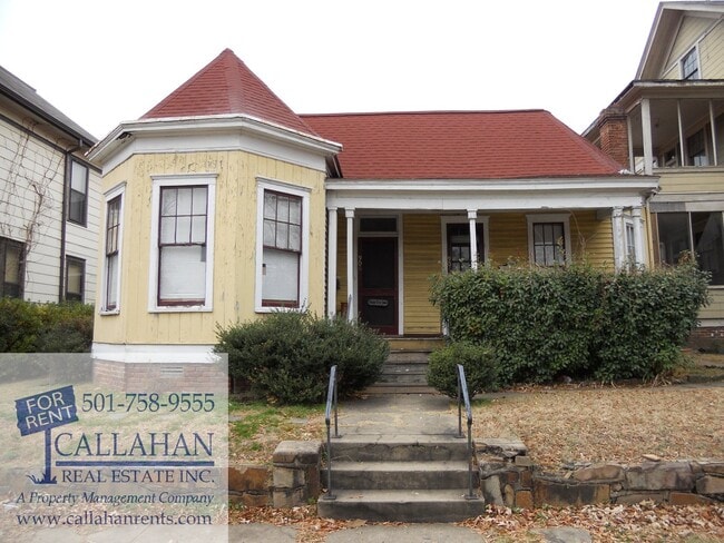 property at 908 Commerce St