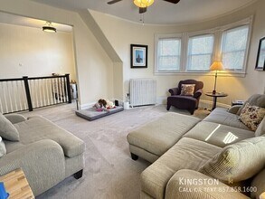 163 Babcock St in Brookline, MA - Building Photo - Building Photo