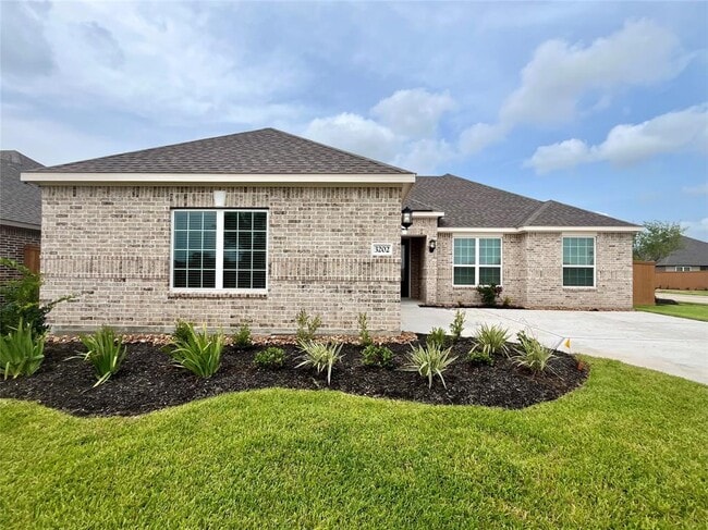 property at 3202 Bolt Rope Dr