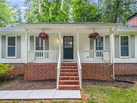 4133 Thornwall Dr in Marietta, GA - Building Photo
