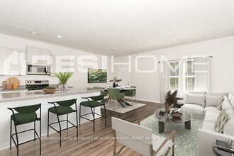 307 Oakwood Dr NW in Milledgeville, GA - Building Photo - Building Photo