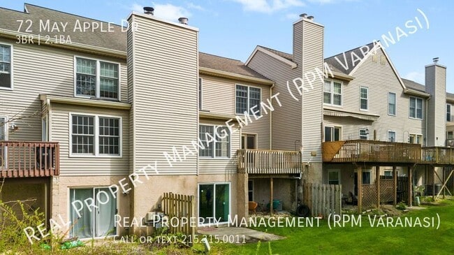 72 May Apple Dr in Downingtown, PA - Building Photo - Building Photo