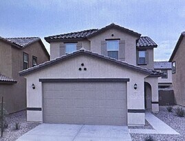 40571 W Nicole Ct in Maricopa, AZ - Building Photo