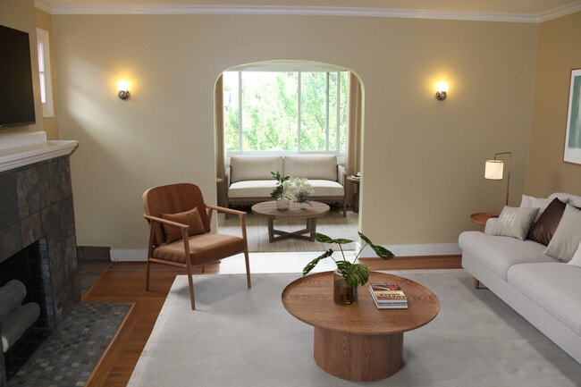 6614-6616-6616 Ridgeville St in Pittsburgh, PA - Building Photo - Building Photo