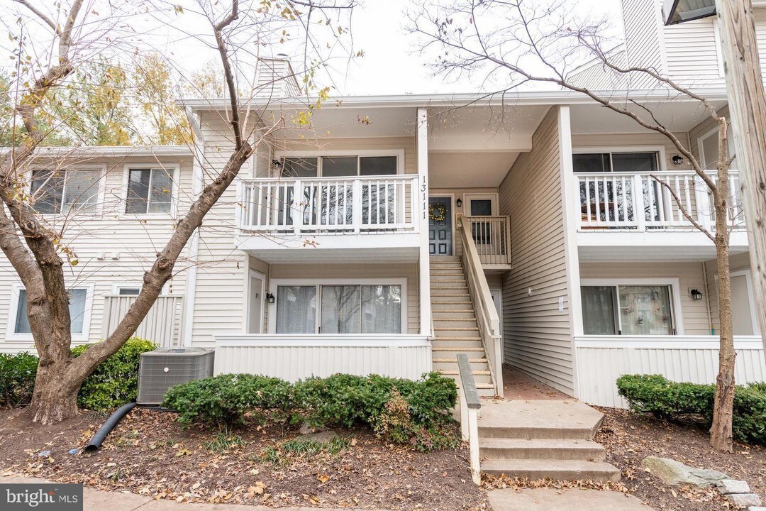 13111 Wonderland Way-Unit -2 in Germantown, MD - Building Photo