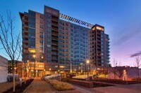 Cadence Union Station - Cadence at Union Station Apartamentos in Denver, Colorado