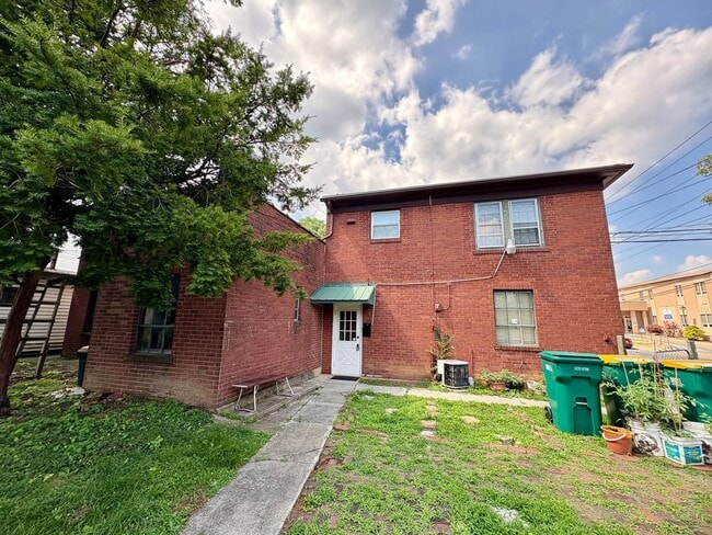 property at 21 N 4th St