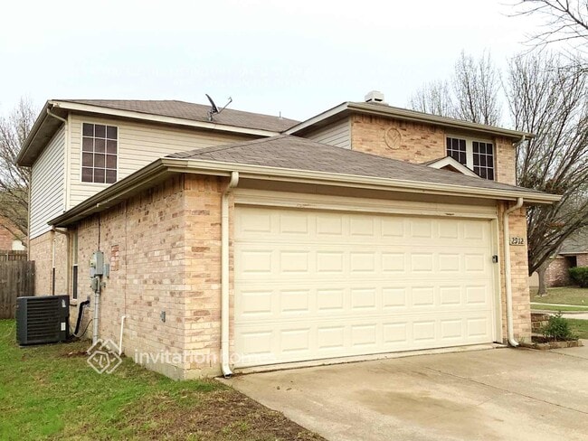 property at 2912 Barberini Dr