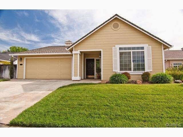 5 Kestrel Ct in Chico, CA - Building Photo
