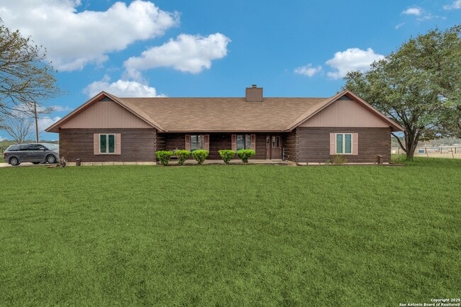 3140 Green Valley Rd in Cibolo, TX - Building Photo - Building Photo