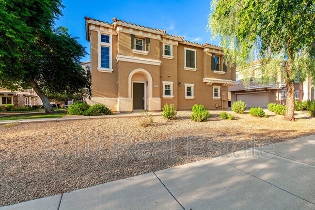 4175 E Jasper Dr in Gilbert, AZ - Building Photo - Building Photo