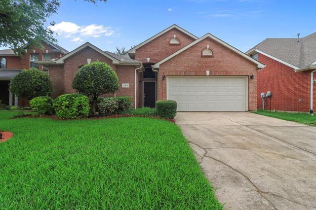 property at 701 Bella Vista Dr
