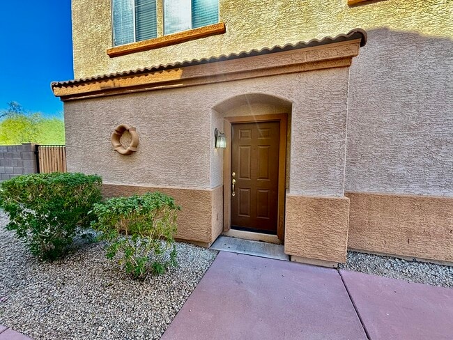 3018 W Sands Dr in Phoenix, AZ - Building Photo - Building Photo