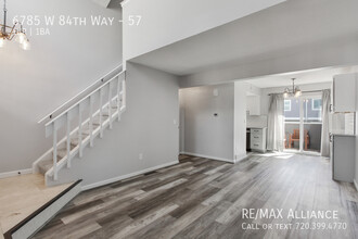 6785 W 84th Way in Arvada, CO - Building Photo - Building Photo