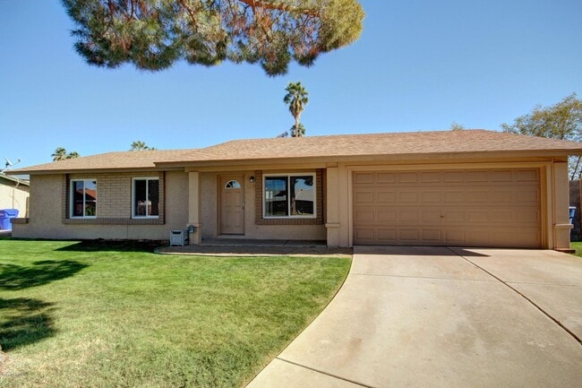property at 65 N 132nd Pl