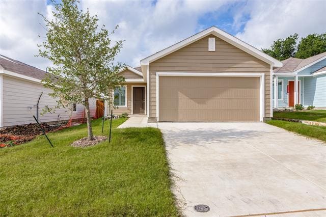 property at 3505 Flicker Ln