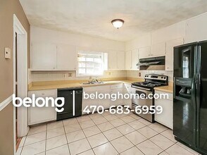 1246 Elgin Way in Riverdale, GA - Building Photo - Building Photo