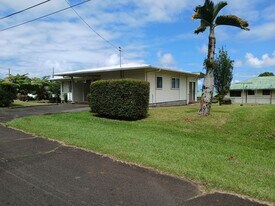 28-2848-2848 Kanu St in Pepeekeo, HI - Building Photo