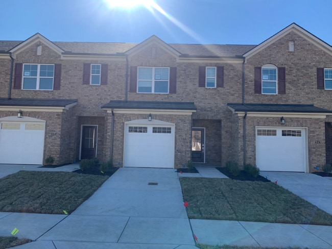 property at 114 Fister Dr