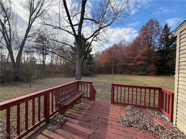 3066 Evelyn Rd in Youngstown, OH - Building Photo - Building Photo