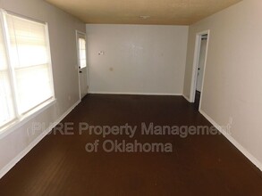 1412 NE 39th St in Oklahoma City, OK - Building Photo - Building Photo