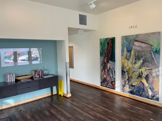 3970 N Interstate Ave, Unit #403 in Portland, OR - Foto de edificio - Building Photo