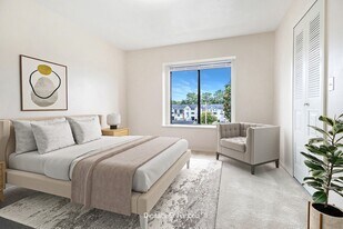 Hurwich Farms Apartments in South Bend, IN - Building Photo