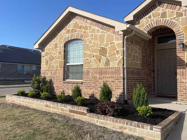 5368 Brentlawn Dr in Fort Worth, TX - Building Photo