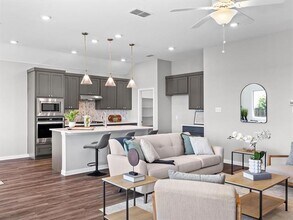 2219 Primrose Trl in Melissa, TX - Building Photo - Building Photo