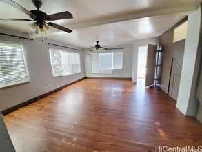 1164 Hoihoi Ave in Wahiawa, HI - Building Photo - Building Photo
