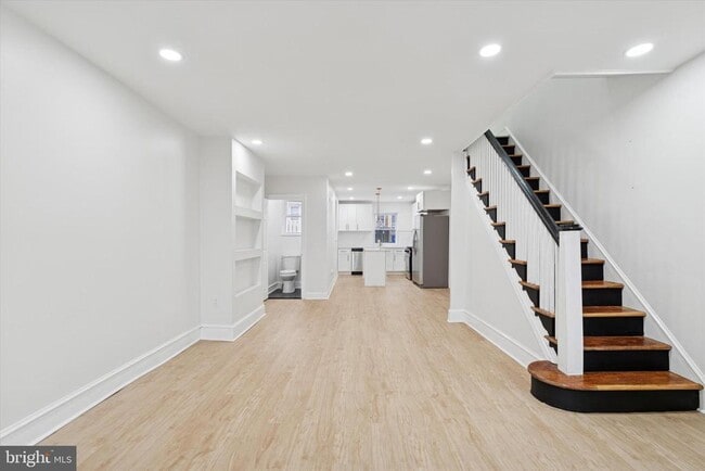 property at 417 E Upsal St