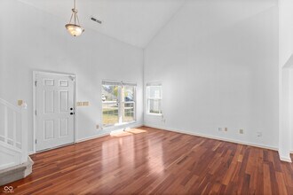 5404 Himalayan Dr in Indianapolis, IN - Building Photo - Building Photo