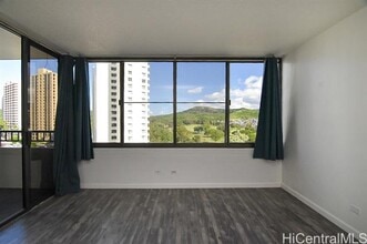 1147 Ala Napunani St in Honolulu, HI - Building Photo - Building Photo