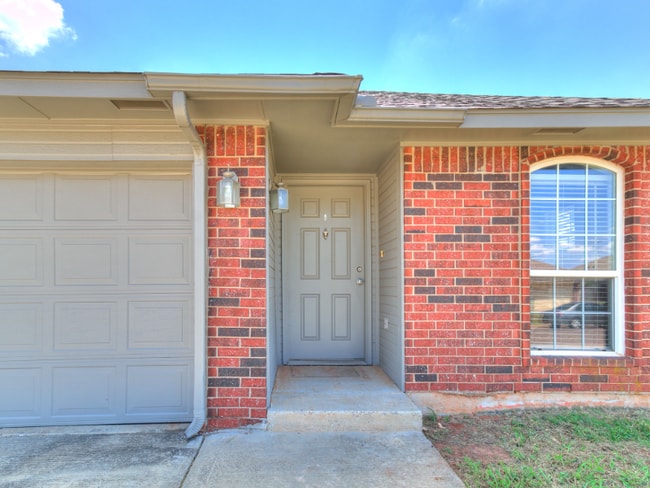 4328 SE 48th Terrace in Oklahoma City, OK - Building Photo - Building Photo