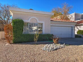 6101 Parktree Pl NE in Albuquerque, NM - Building Photo - Building Photo